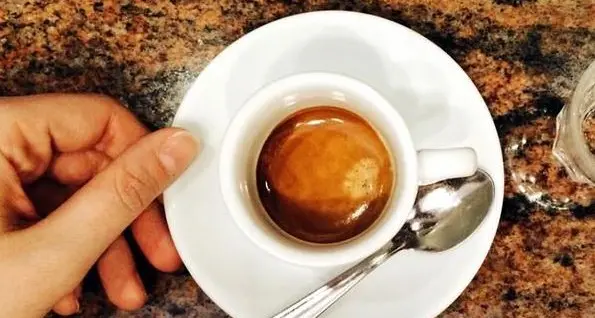 A Bolzano il caffè più “salato” d’Italia