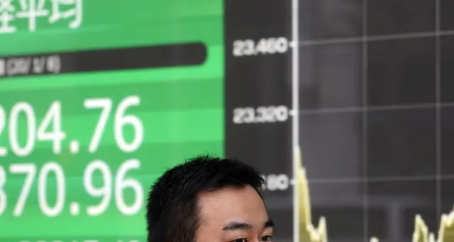 Borsa Tokyo apre in ribasso, -0,79%