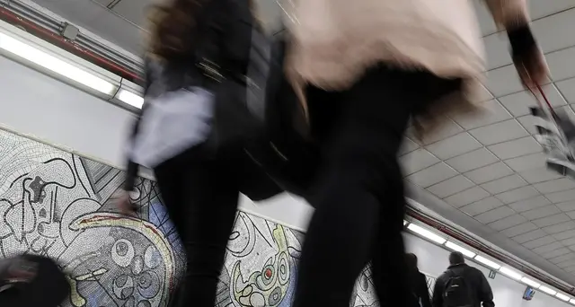 Scontro metro Napoli, autista indagato