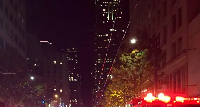 Sparatoria a Seattle, almeno un morto