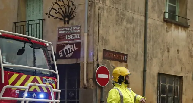 Tempesta Gloria fa 7 morti in Spagna