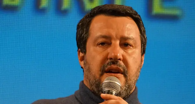 Salvioni a Pd, già citofonato a mafiosi
