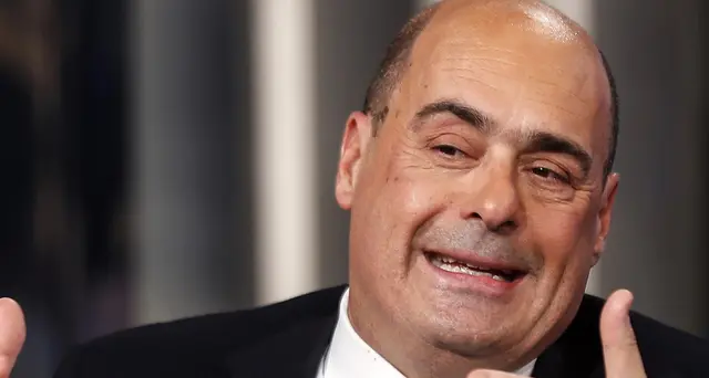 Zingaretti, Rai riconosce errore