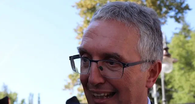 Ceriscioli, agito bene,rispettato regole