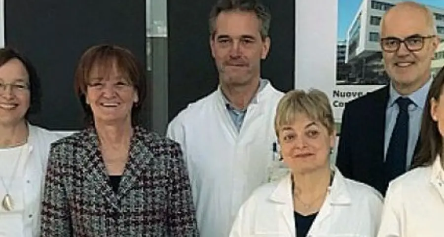 Morto a 53 anni Stefan Brugger, primario pusterese di medicina
