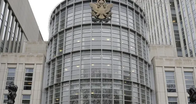 Investì giovane, Usa negano estradizione