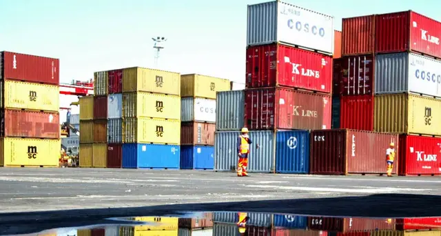 Export extra Ue, nel 2019 raddoppia