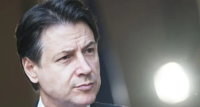 Conte, protezione ambiente sia in Carta
