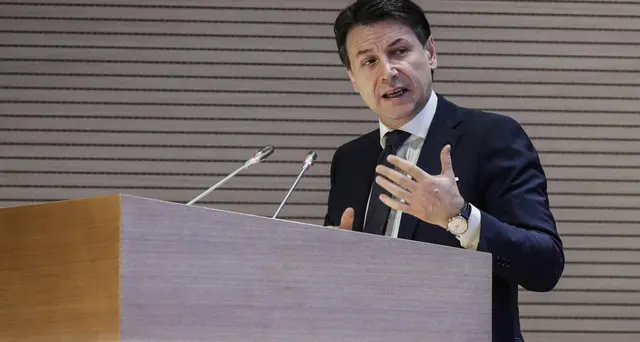 Governo pensa a referendum in aprile