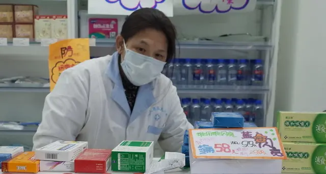 Virus cinese, nessun italiano contagiato a Wuhan