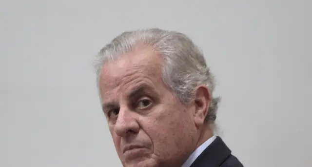 Claudio Scajola condannato a 2 anni