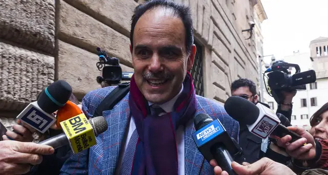 Marcucci, lunedì a Roma non cambia nulla