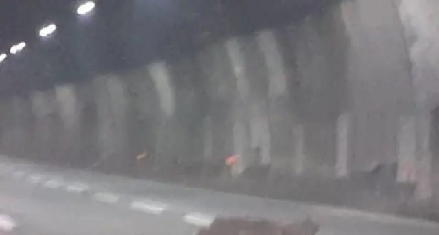 Crollo A26, pm indaga