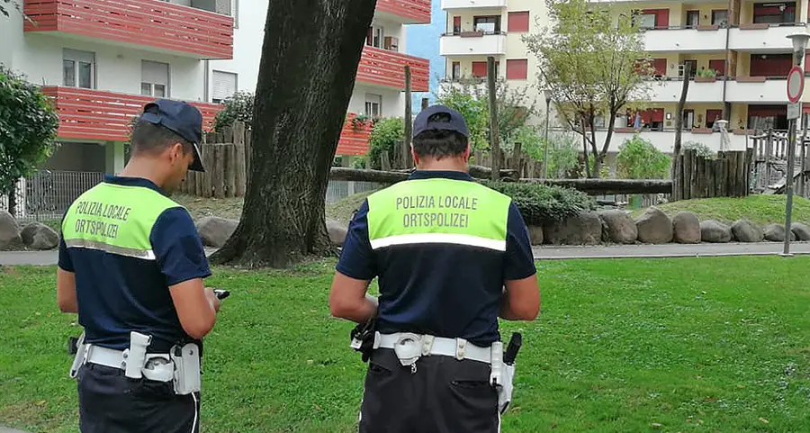 Polizia locale, gli agenti saranno assicurati