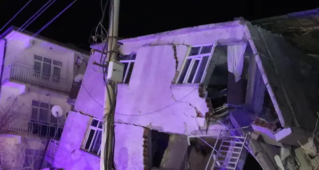 Sisma in Turchia, almeno 18 morti