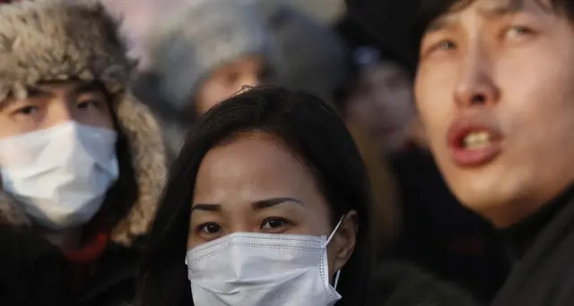 Cina, vittime coronavirus salgono a 41