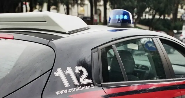 Due cadaveri in una casa nel Brindisino