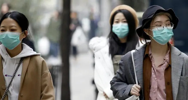 Virus Cina, annullata la parata a Milano