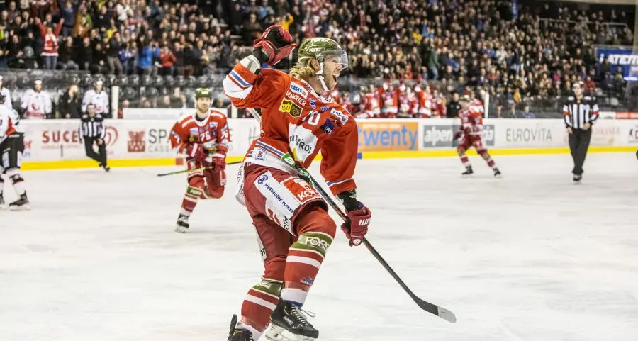 Il Bolzano vince e centra i playoff