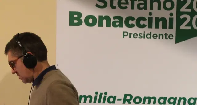 In Emilia Romagna affluenza al 67,67%