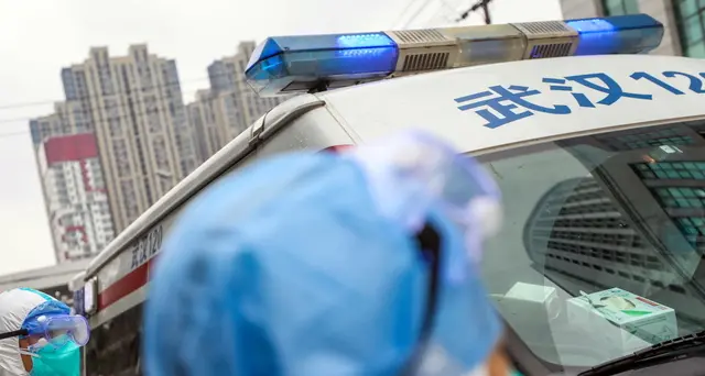 Virus Cina, Pechino proroga le festività