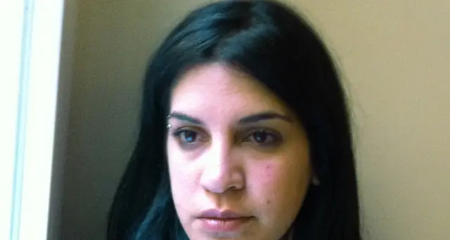 Morta blogger tunisina,icona rivoluzione