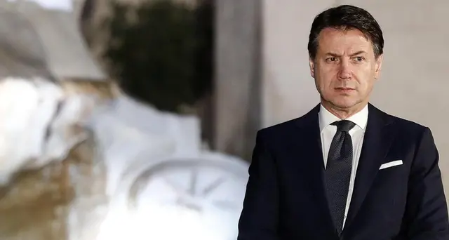 Conte, Salvini è stato deluso