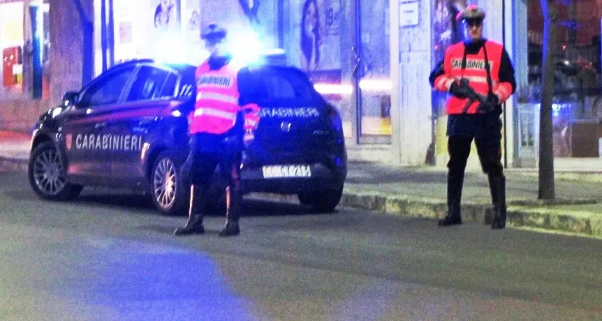 Egna e Salorno, guidano ubriachi, addio ad auto e patente per due uomini