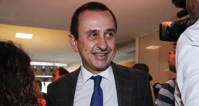 Rosato,coerenti,no a stop prescrizione