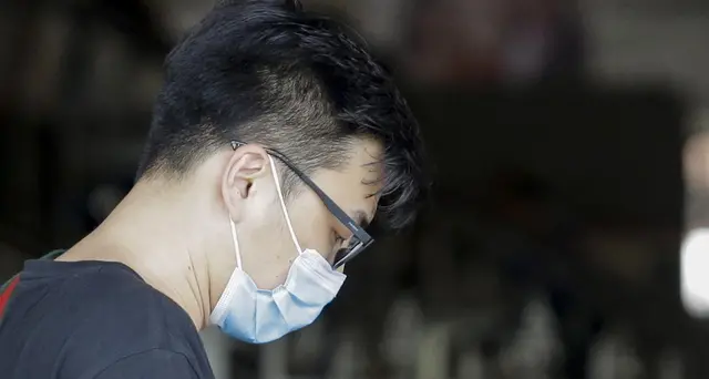Virus cinese, primo caso in Germania