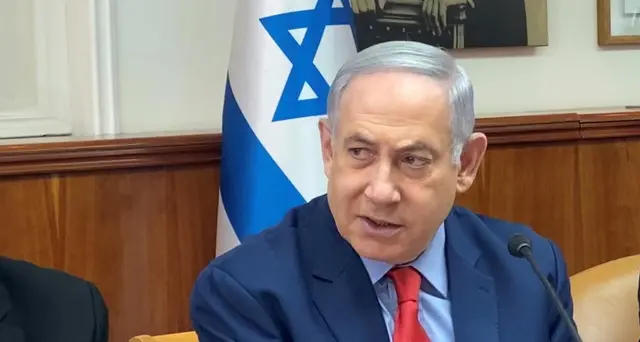 Netanyahu ritira la richiesta d'immunità