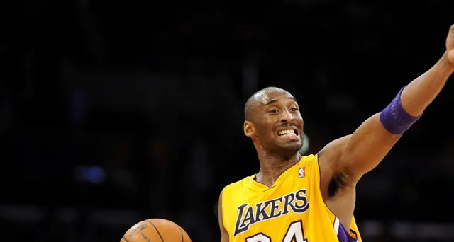 Il ricordo di Mattarella di Kobe Bryant