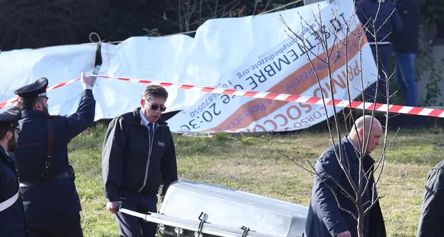 Donna uccisa, fermato 28enne bresciano