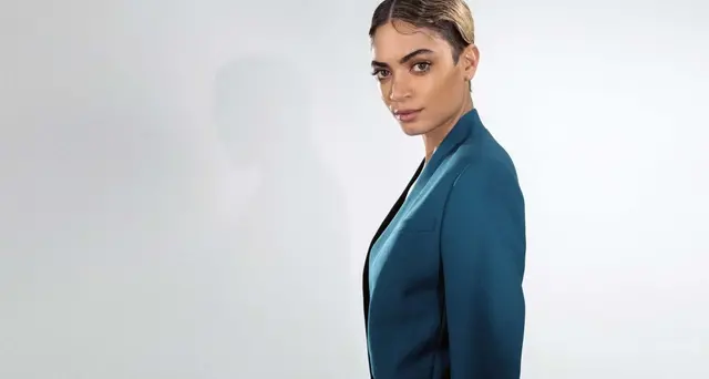 Elodie, io irrequieta, vivo fuori da comfort zone