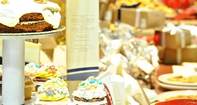 Pasticceria chiude per troppo profumo