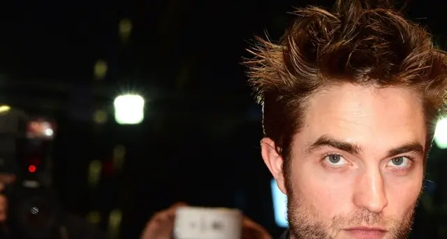 Ciak per Robert Pattinson, è 'The Batman'