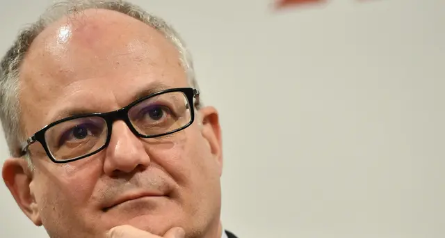 Gualtieri, verso deficit 2019 più basso