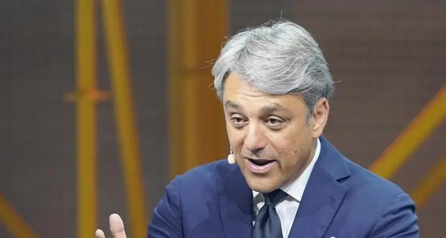 De Meo nuovo direttore generale Renault