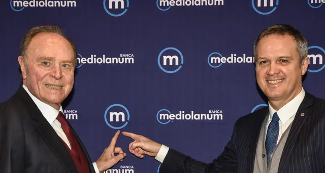 Mediolanum,Mediobanca non più strategica
