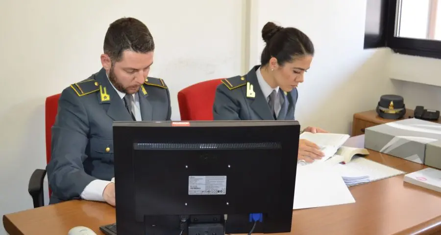 Giro di fatture false, scoperta un'evasione dell'IVA da 1.400.000 euro