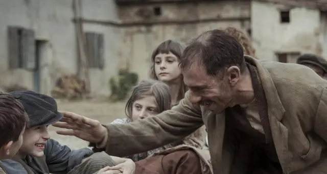 Due film italiani in concorso alla Berlinale