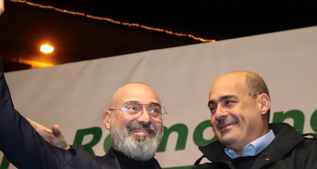 Bonacccini,in E-R M5S ha perso occasione