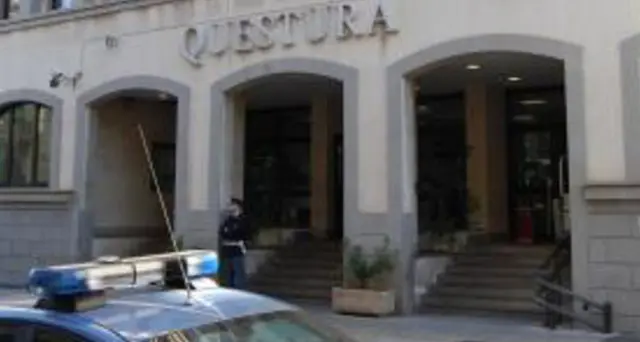 Operazione contro cosca Labate, arresti