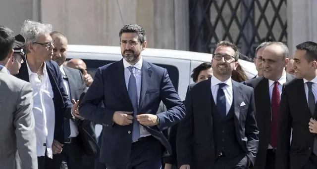 Fraccaro, progetto Eni-Enea è eccellenza
