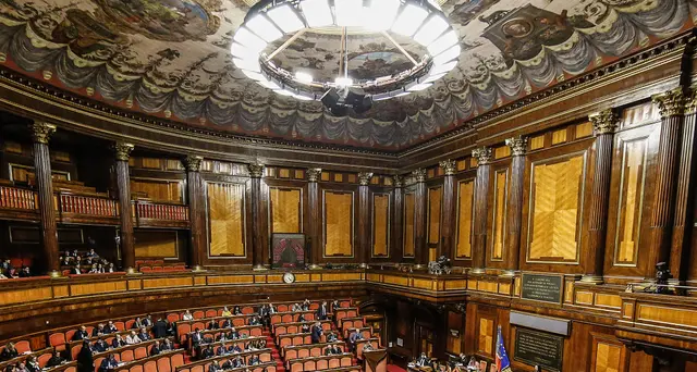 Gregoretti: Senato voterà il 12/02