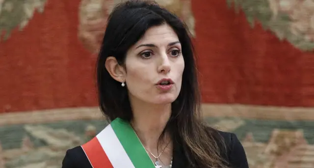 Stadio Roma: archiviata posizione Raggi