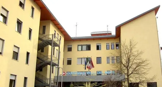 Folgarida, circa 150 scolari in vacanza colpiti da malessere: in 15 all'ospedale