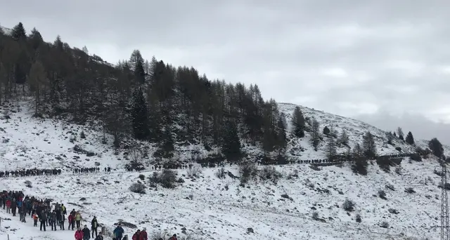 Parco Lessinia: Zaia, area non diminuirà