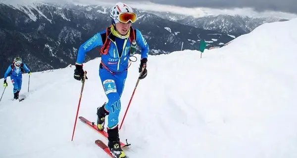 Per Magnini due giorni da dominatore sulle nevi di Andorra