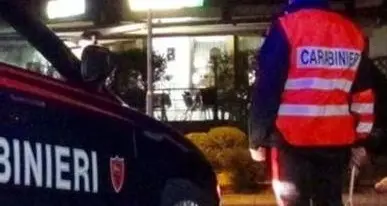 Cinque denunce per spaccio di droga